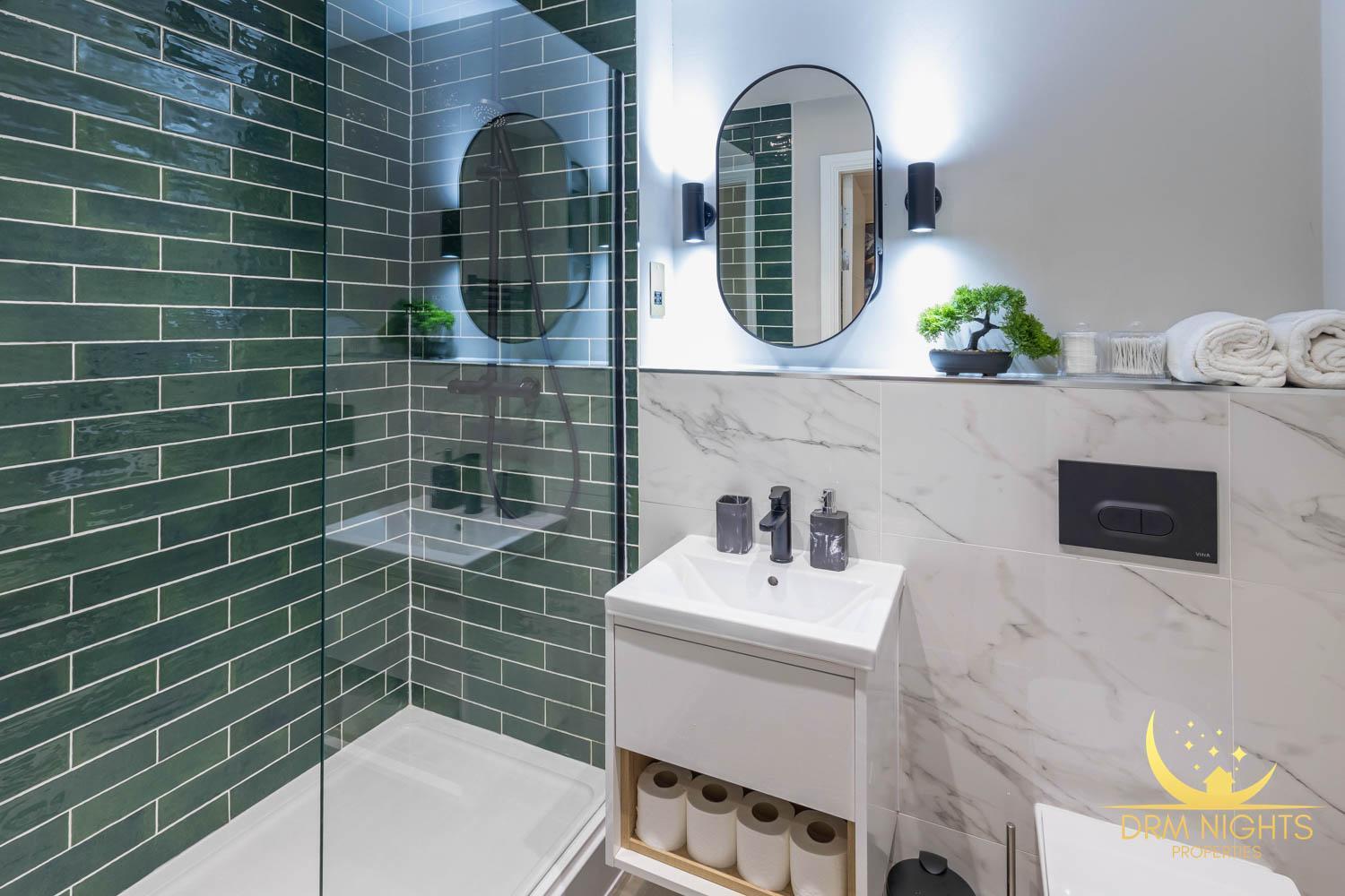 Modern 1-Bedroom Apartment In Leeds City Centre Sleeps 2 Central Station Екстер'єр фото
